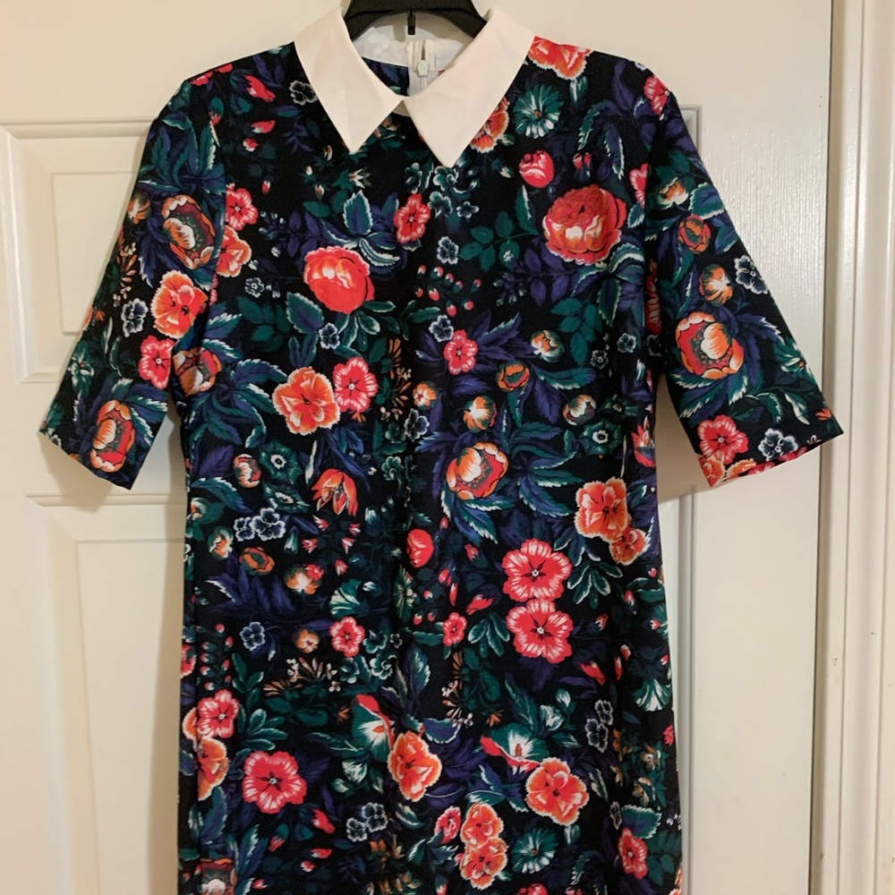 Zara Spring Dress